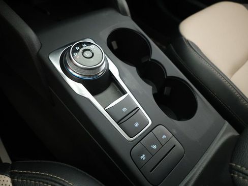 Used 2022 Ford Escape Titanium w/ Titanium Elite Package image 15