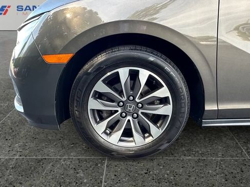 Used 2022 Honda Odyssey EX-L image 14