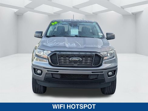 Certified 2022 Ford Ranger XLT w/ Equipment Group 302A High RWD image 9