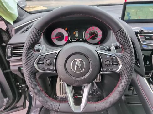 New 2026 Acura RDX A-Spec AWD/4WD image 18