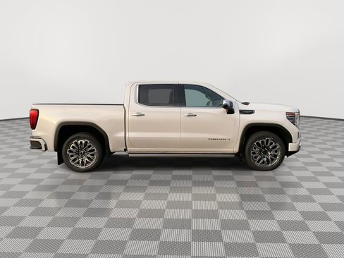 Used 2023 GMC Sierra 1500 Denali Ultimate image 8