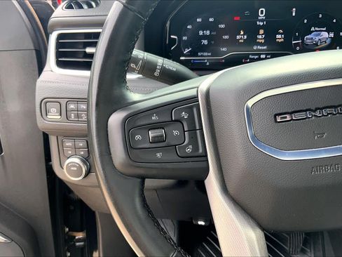 Certified 2024 GMC Yukon Denali AWD/4WD image 41