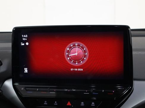 Used 2023 Volkswagen ID.4 2WD image 24
