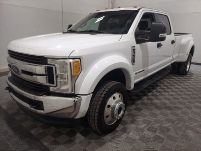 Used 2017 Ford F450 XLT