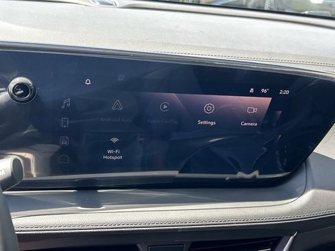 New 2026 Buick Encore GX Sport Touring w/ Advanced Technology Package image 21