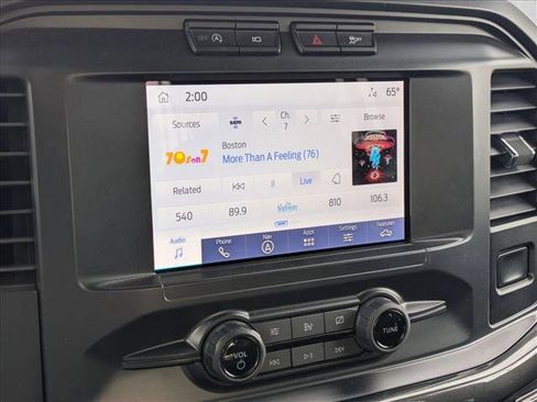 Used 2021 Ford F150 XLT image 13