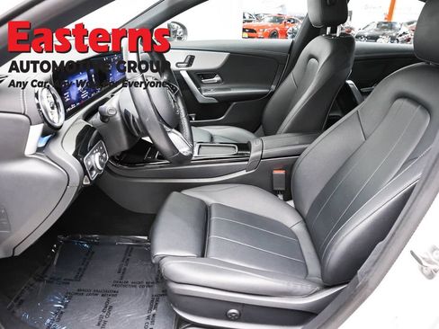 Used 2025 Mercedes-Benz CLA 250 image 14