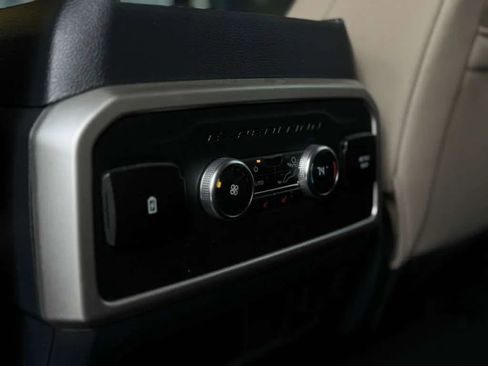 Used 2024 Ford Expedition Max Limited AWD/4WD image 50