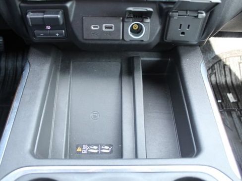 Certified 2020 GMC Sierra 1500 SLT w/ SLT Premium Plus Package AWD/4WD image 34