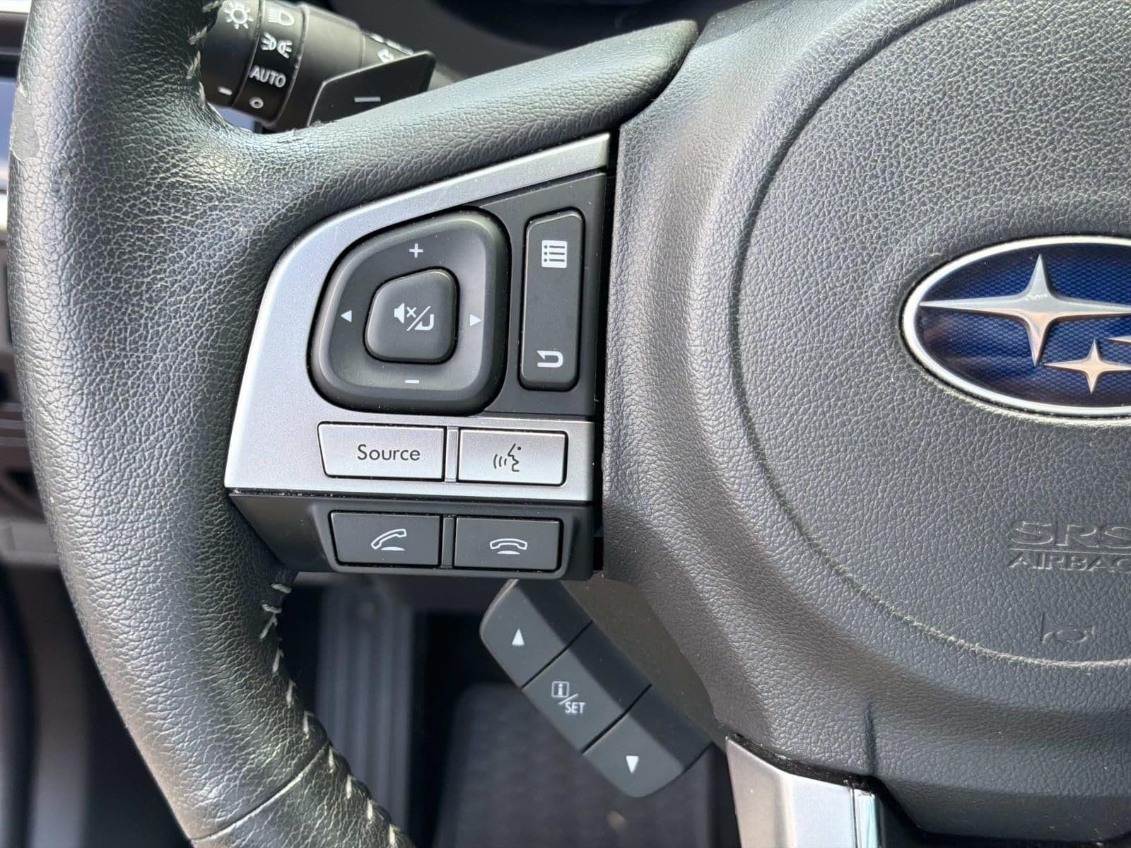 Used 2017 Subaru Forester 2.0XT Touring AWD/4WD image 25