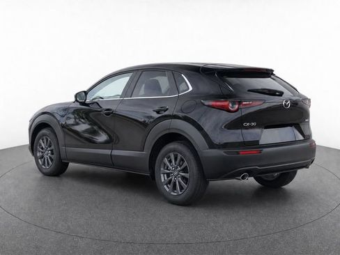 Certified 2024 MAZDA CX-30 AWD 2.5 S image 3