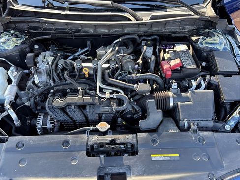 Used 2023 Nissan Altima 2.5 SR image 13