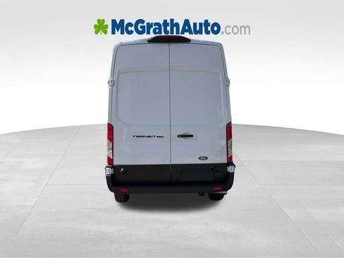 New 2026 Ford Transit 350 148 High Roof Extended AWD image 5