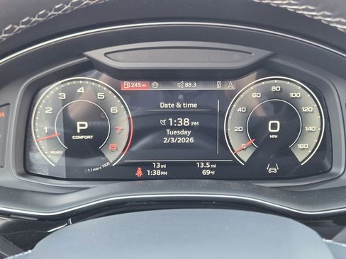 New 2026 Audi Q8 Premium Plus image 21