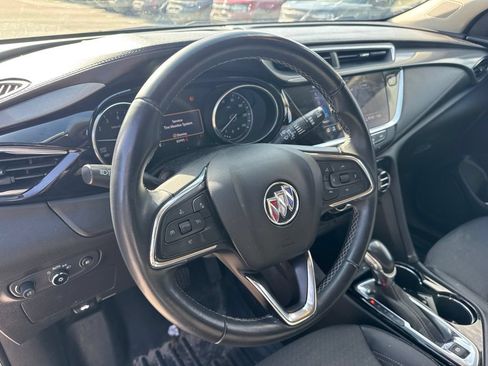 Used 2023 Buick Encore GX Select FWD image 9