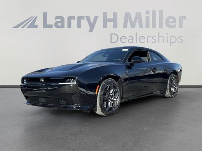 New 2025 Dodge Charger R/T w/ Quick Order Package 25M R/T