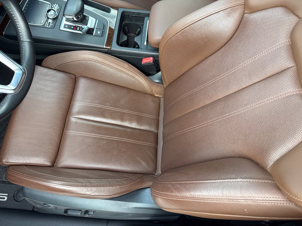Used 2019 Audi Q5 2.0T Premium Plus AWD/4WD image 8