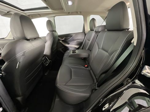 Used 2023 Subaru Forester Limited image 26