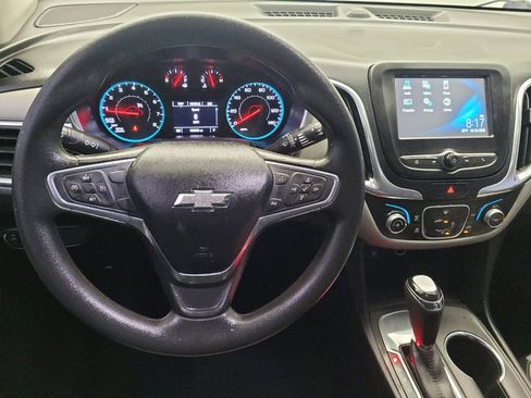 Used 2018 Chevrolet Equinox LS image 22