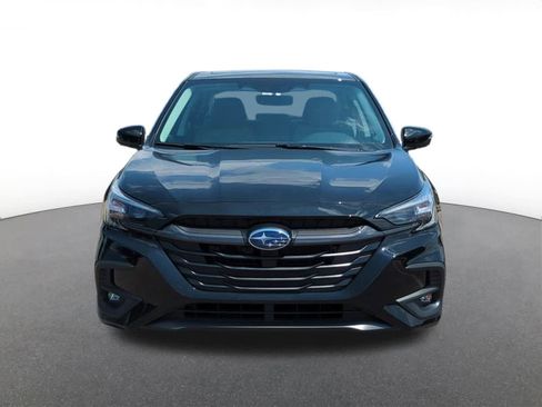 Certified 2025 Subaru Legacy Premium w/ Popular Package #1A image 9