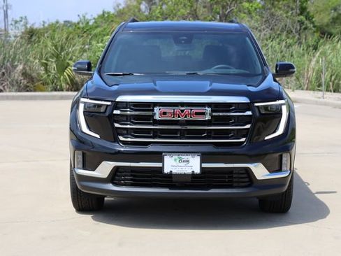 New 2026 GMC Acadia Elevation w/ Elevation Premium Package FWD image 2