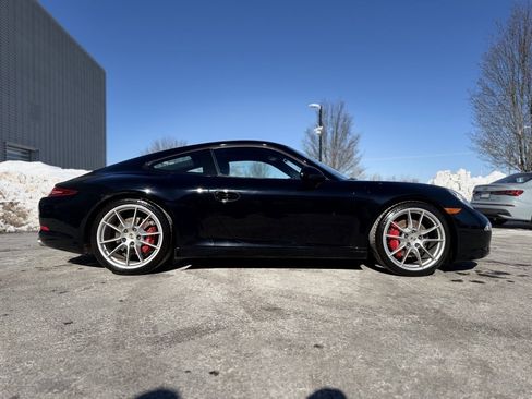 Used 2012 Porsche 911 Carrera S image 8
