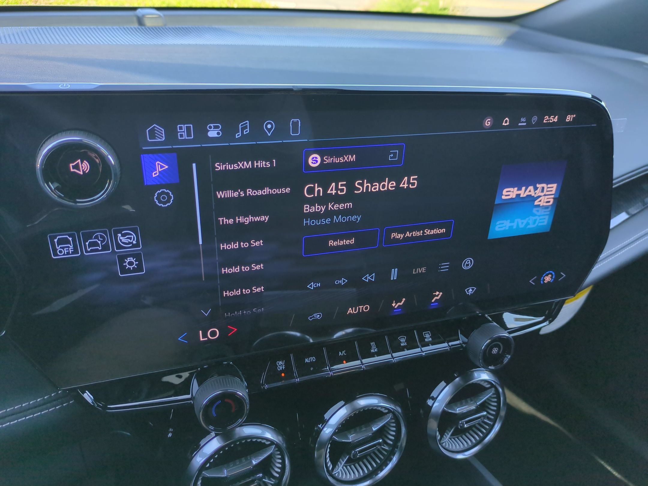 Used 2026 Chevrolet Blazer EV LT FWD image 15