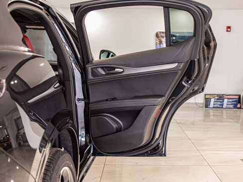 New 2025 Alfa Romeo Stelvio Sprint image 41