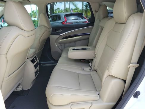 Used 2020 Acura MDX FWD image 12