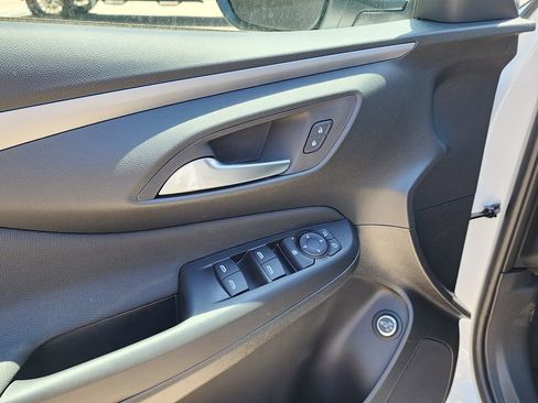 New 2026 Buick Envista Preferred w/ Convenience I Package FWD image 14
