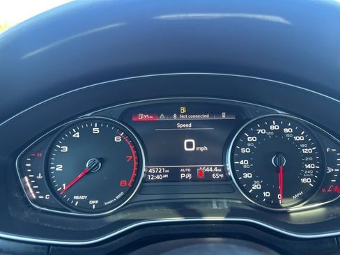 Used 2020 Audi A4 2.0T Premium w/ Convenience Package image 22