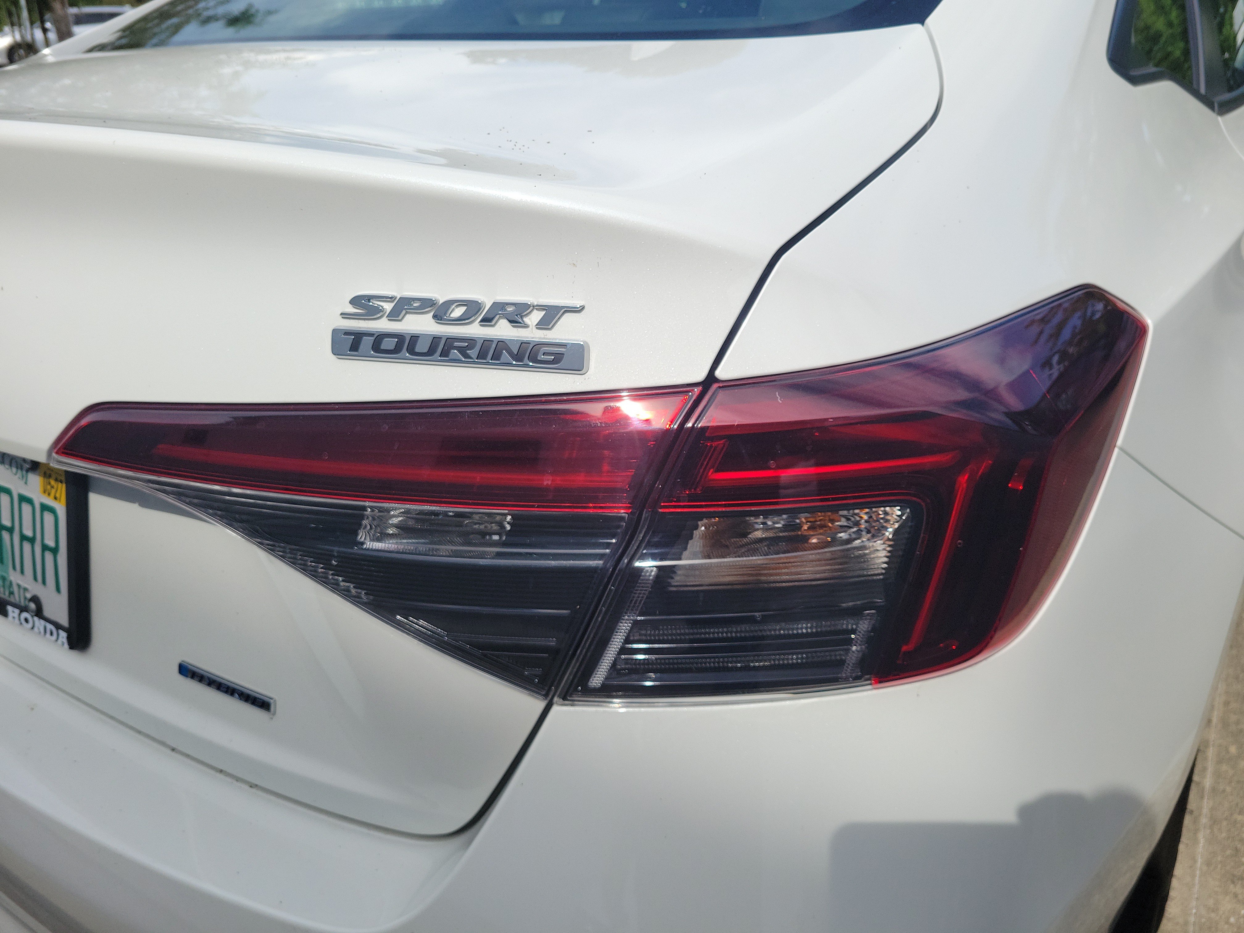 Used 2025 Honda Civic Sport image 11