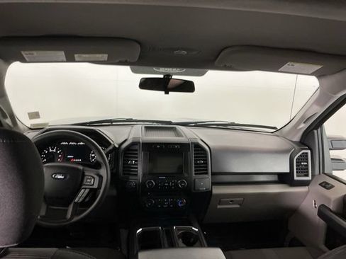 Used 2018 Ford F150 XL w/ Equipment Group 101A Mid AWD/4WD image 20