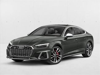 Used 2023 Audi S5 Premium Plus w/ Premium Plus Package AWD/4WD video 1