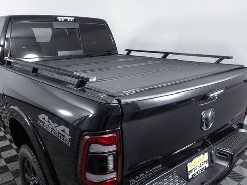 Used 2019 RAM 2500 Laramie AWD/4WD image 17