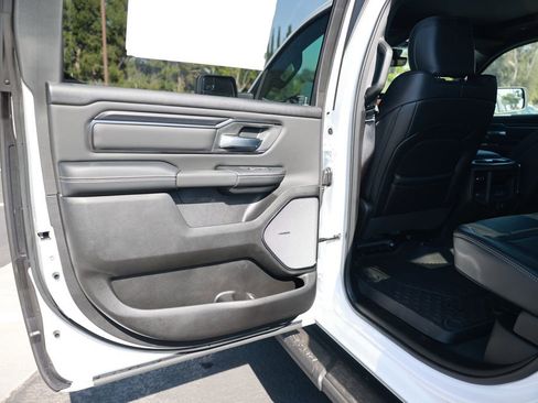 New 2026 RAM 1500 Rebel w/ Rebel Level 2 Equipment Group AWD/4WD image 36