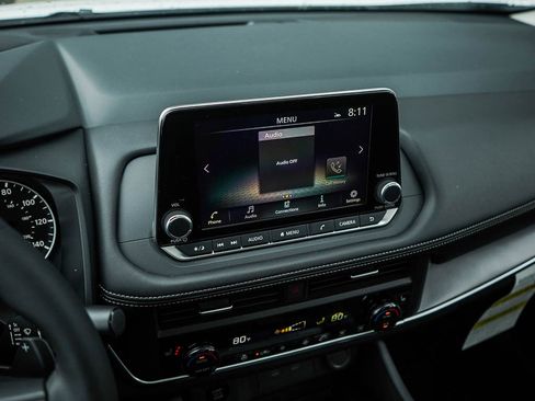 New 2026 Nissan Rogue SV w/ SV Premium Package image 24