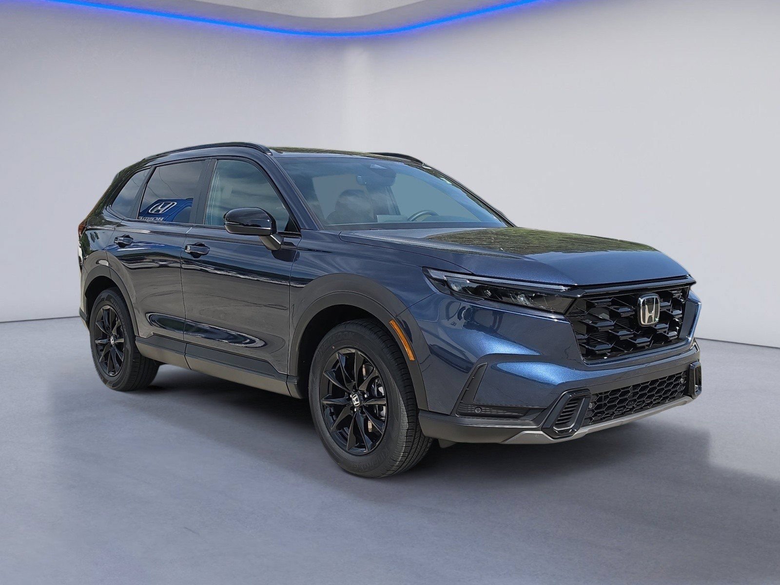New 2026 Honda CR-V Sport-L image 6