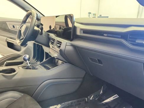 Used 2024 Ford Mustang Dark Horse image 28
