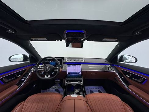 Used 2025 Mercedes-Benz S 63 AMG S image 20
