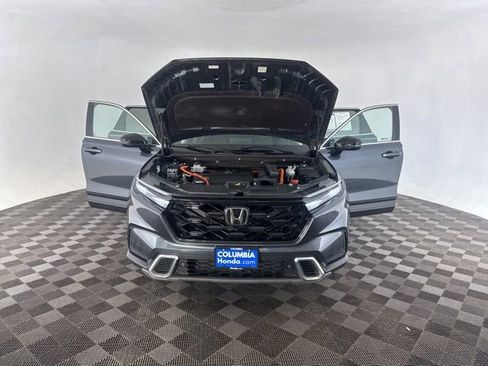 Certified 2024 Honda CR-V Sport Touring image 14