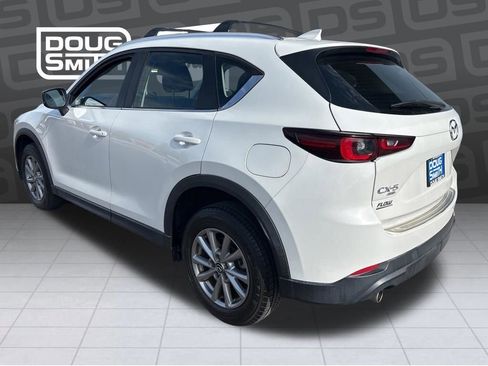 Used 2023 MAZDA CX-5 AWD 2.5 S image 3