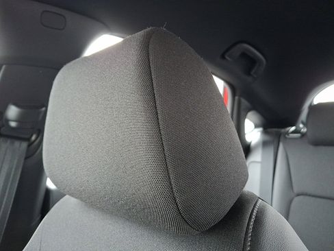 Used 2025 Honda Civic Sport image 13