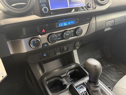 Used 2023 Toyota Tacoma SR AWD/4WD image 14