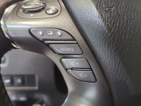 Used 2023 Nissan Murano SL w/ SL Moonroof Package image 15