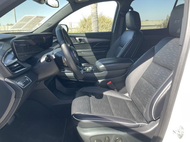 Used 2026 Buick Enclave Sport Touring FWD image 19