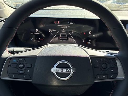 New 2026 Nissan Sentra SR image 12