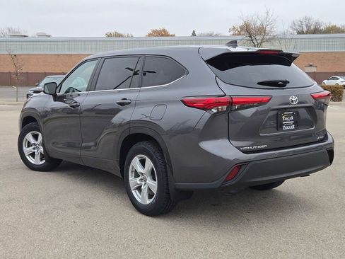 Used 2023 Toyota Highlander L image 15