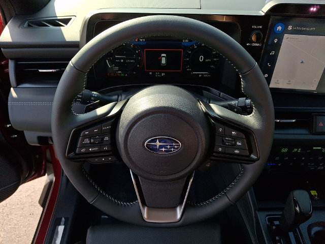 New 2026 Subaru Outback Touring XT AWD/4WD image 10