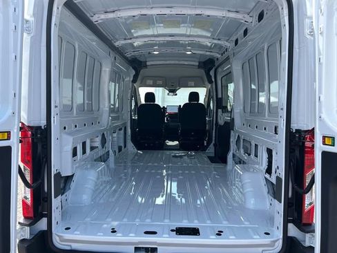 New 2025 Ford Transit 350 Base image 13